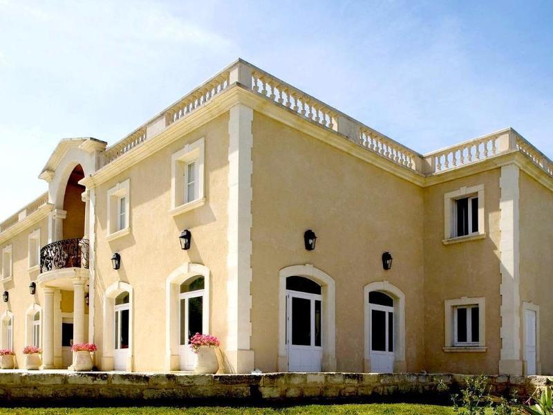 Le Mas Des Sables إج مورت المظهر الخارجي الصورة